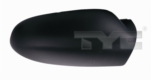 Покрытие, внешнее зеркало - 337-0151-2 TYC