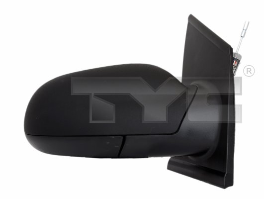 Outside Mirror - 337-0152 TYC