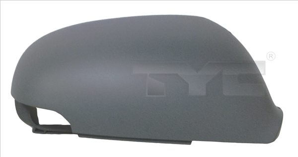 Copertura, Specchio esterno - 337-0165-2 TYC