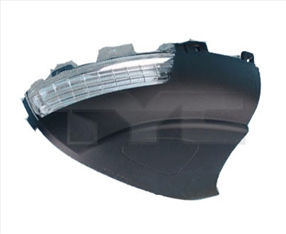 Фонарь указателя поворота - 337-0169-3 TYC