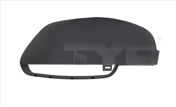 Cover, outside mirror - 337-0201-2 TYC