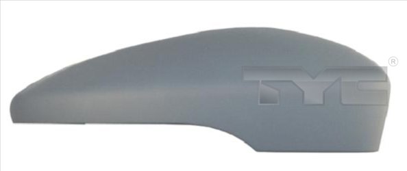 Cover, outside mirror - 337-0217-2 TYC