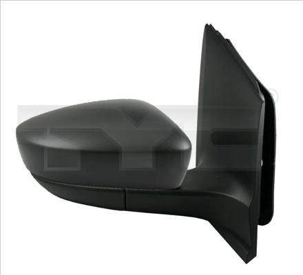 Outside Mirror - 337-0221 TYC