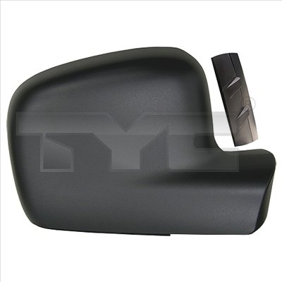 Copertura, Specchio esterno - 337-0228-2 TYC