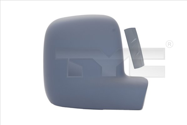 Покрытие, внешнее зеркало - 337-0229-2 TYC