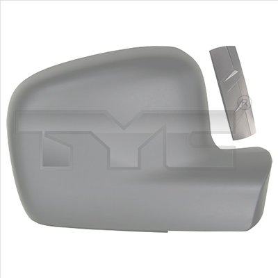 Cover, outside mirror - 337-0230-2 TYC