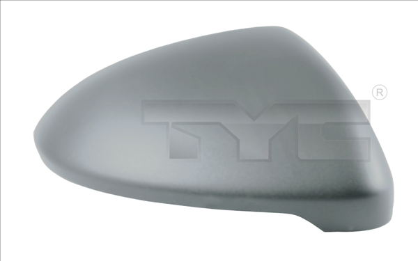Cover, outside mirror - 337-0243-2 TYC