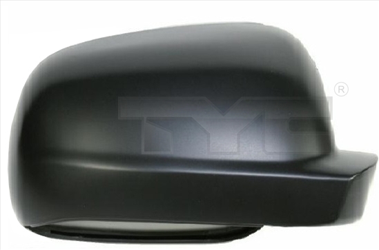 Copertura, Specchio esterno - 337-0251-2 TYC