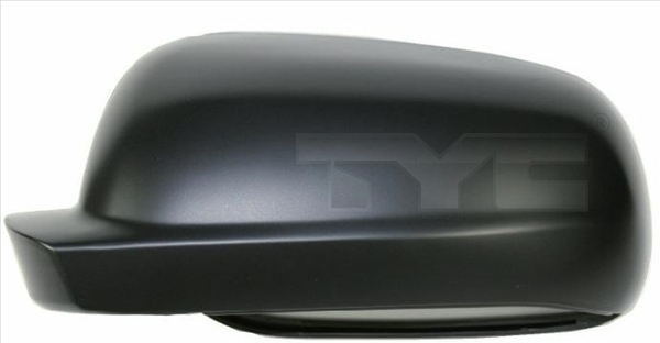 Copertura, Specchio esterno - 337-0252-2 TYC