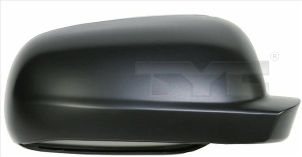 dangtelis, išorinis veidrodėlis - 337-0253-2 TYC