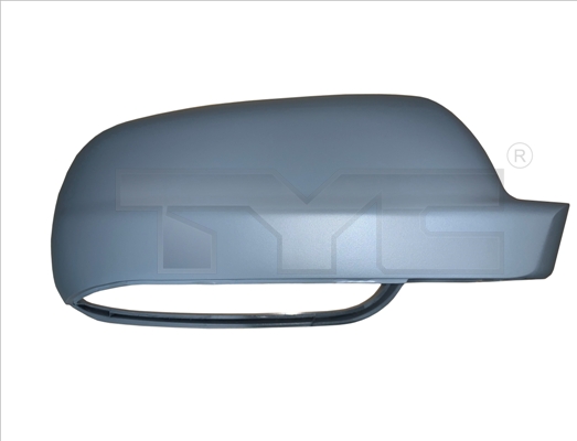 Cover, outside mirror - 337-0255-2 TYC