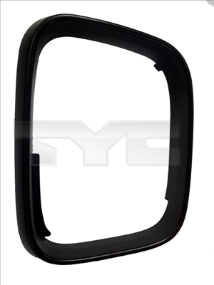 Cover, outside mirror - 337-0263-2 TYC