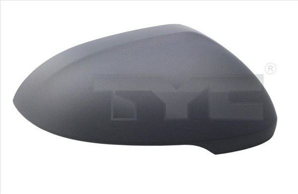 dangtelis, išorinis veidrodėlis - 337-0276-2 TYC