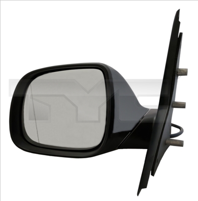 Outside Mirror - 337-0286 TYC