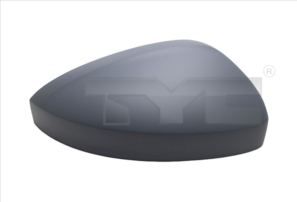 Copertura, Specchio esterno - 337-0289-2 TYC