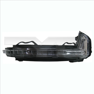 Фонарь указателя поворота - 337-0289-3 TYC