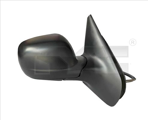 Outside Mirror - 337-0295 TYC