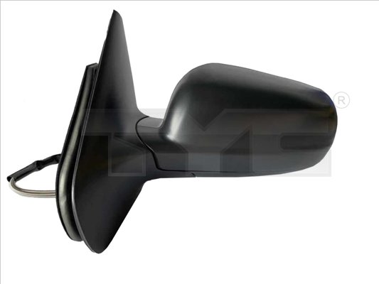 išorinis veidrodėlis - 337-0296 TYC