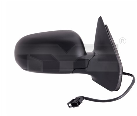 Specchio retrovisore esterno - 337-0301 TYC
