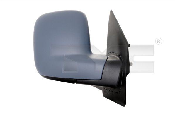 Specchio retrovisore esterno - 337-0314 TYC