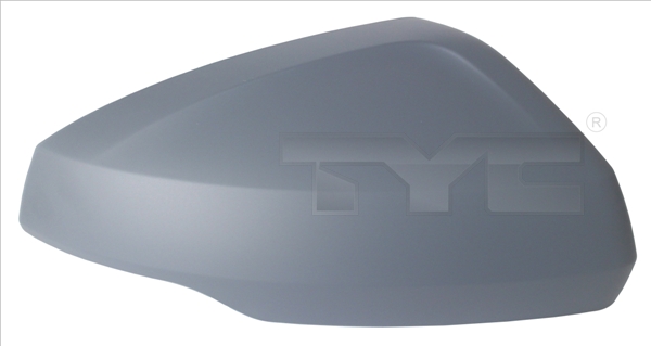 Copertura, Specchio esterno - 337-0318-2 TYC