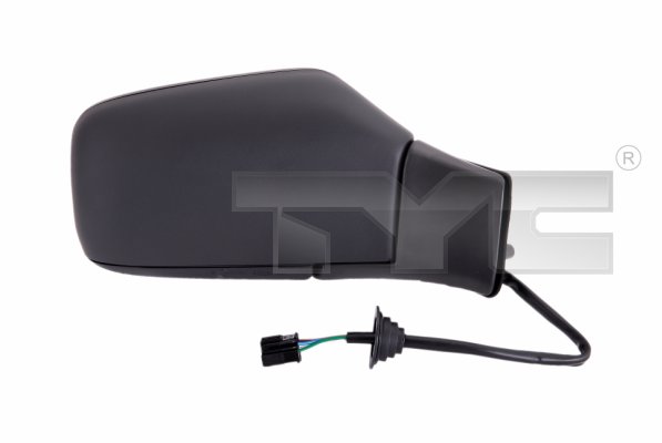 Specchio retrovisore esterno - 338-0008 TYC