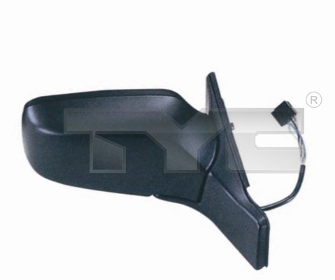Outside Mirror - 338-0009 TYC