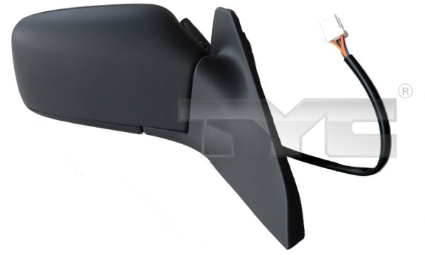 išorinis veidrodėlis - 338-0015 TYC
