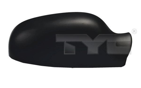Copertura, Specchio esterno - 338-0024-2 TYC
