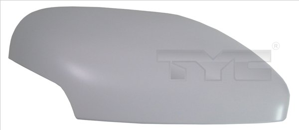 Copertura, Specchio esterno - 338-0033-2 TYC