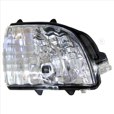 Indicatore direzione - 338-0043-3 TYC