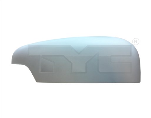 Copertura, Specchio esterno - 338-0046-2 TYC