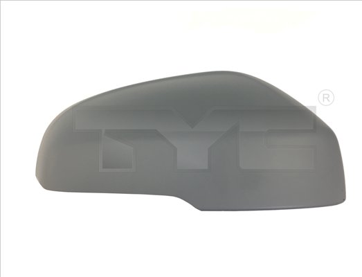 Copertura, Specchio esterno - 338-0048-2 TYC