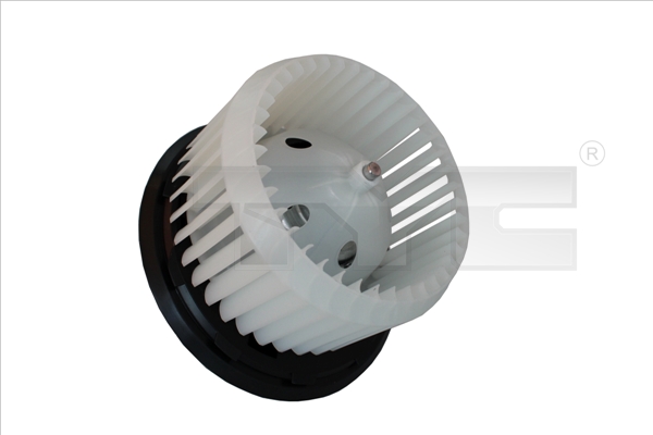 Ventilatore abitacolo - 501-0001 TYC