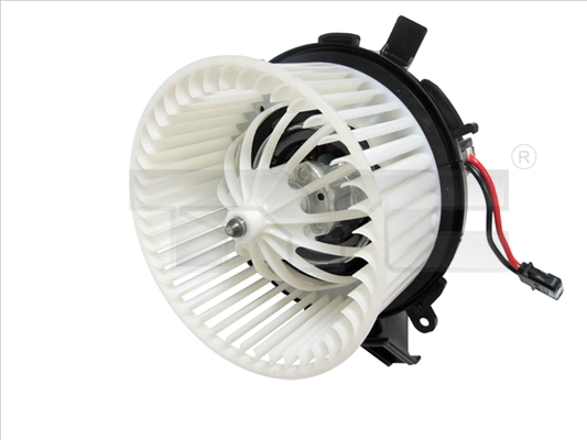 Ventilatore abitacolo - 502-0002 TYC