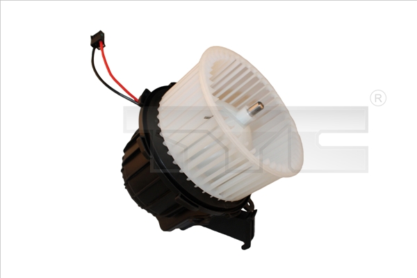 Ventilatore abitacolo - 502-0007 TYC