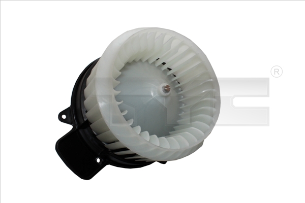 Ventilatore abitacolo - 502-0008 TYC
