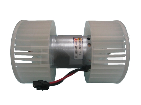 Ventilatore abitacolo - 503-0001 TYC