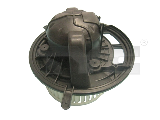 Interior Blower - 503-0003 TYC