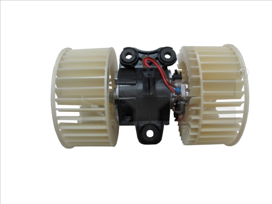 Interior Blower - 503-0006 TYC