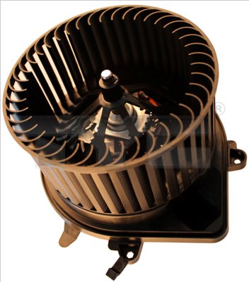 Interior Blower - 503-0010 TYC