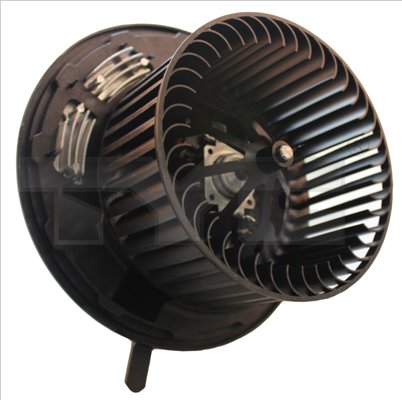 Interior Blower - 503-0011 TYC