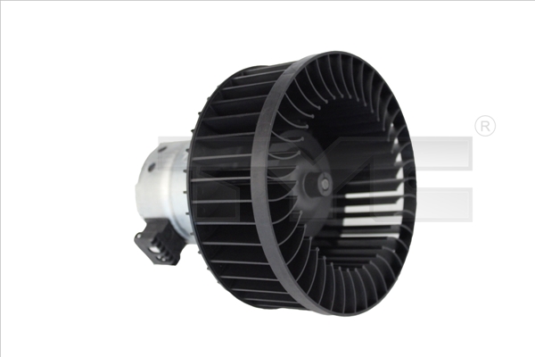 Interior Blower - 503-0012 TYC