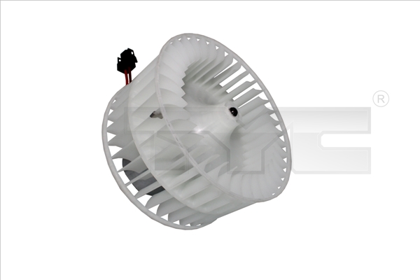 Ventilatore abitacolo - 503-0013 TYC