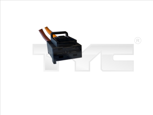 vidaus pūtiklis - 503-0016 TYC