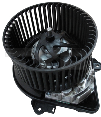 Interior Blower - 505-0006 TYC
