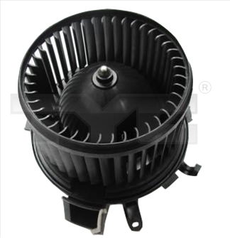 Ventilatore abitacolo - 509-0002 TYC
