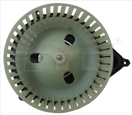 Ventilatore abitacolo - 509-0005 TYC