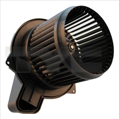 Ventilatore abitacolo - 509-0008 TYC