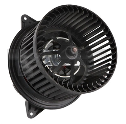 Interior Blower - 510-0001 TYC
